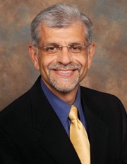 Photo of Andre Rahim, MD